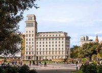 Palladium vuelve a Barcelona para gestionar el Iberostar Paseo de Gracia bajo la marca de lujo Bless