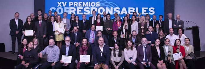 Premios Corresponsables