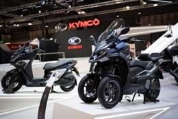 Kymco CV3