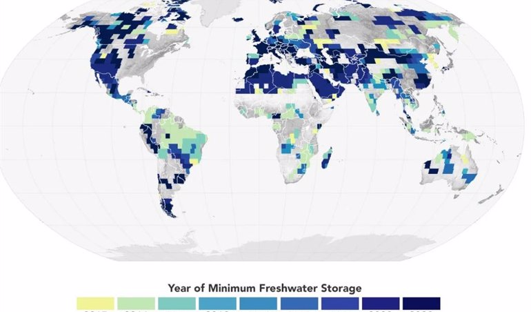 Cambio Climático