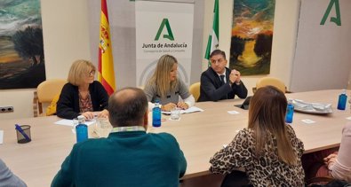 Es Andalucía - Jaén