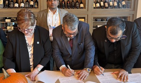 Comunicados Internacional