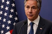 EEUU pide a Israel "acelerar la entrega de asistencia vital" en Gaza y buscar una solución diplomática para Líbano