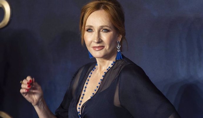 ¿Cuál Es La Participación De J.K. Rowling En La Serie De Harry Potter?