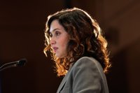 Ayuso: "Utilizar el Consejo de Ministros para alimentar una cátedra es de dudosa legalidad y profundamente antiestético"