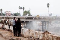 El Cecopi no tomó decisiones entre las 17.00 y las 19.00 horas del día de la DANA, según Aemet