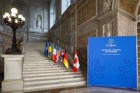 El G-7 reafirma su apoyo a Ucrania cuando se cumplen 1.000 días de la invasión a gran escala de Rusia