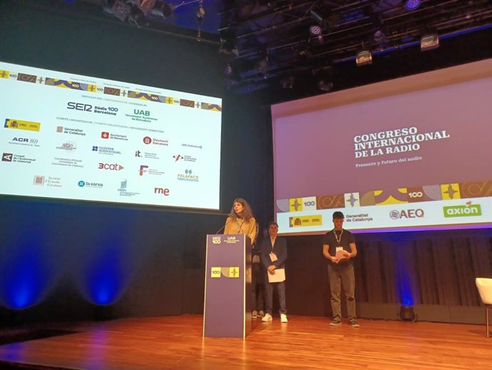 El Congreso Internacional de la Radio reivindica la capacidad de adaptación del medio