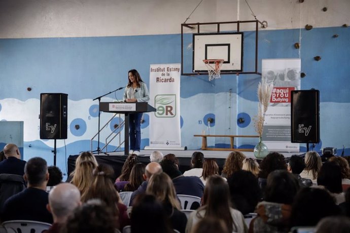 Niubó en su discurso