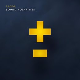 Portada de 'Sound Polarities'.