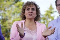 Dolors Montserrat (PP) reitera que "no hay posibilidad alguna" de apoyar a Teresa Ribera como comisaria europea