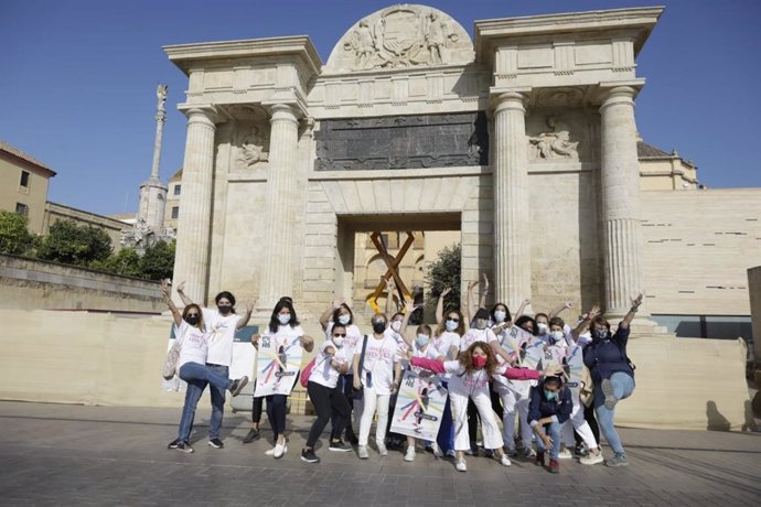 Archivo - Empresarias participantes en la 'Aventura Emprendedora' de Eutopía.