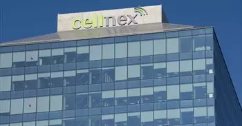 Este lunes será el último día para comprar acciones de Cellnex con derecho al dividendo de 0,046 euros