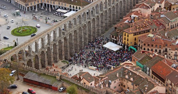 Castilla y León