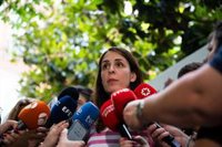 Maestre reclama la ejecución del Plan Director de Movilidad Ciclista y anuncia una enmienda para el carril de Delicias