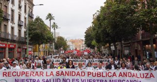 Andalucía