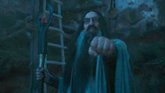 Foto: Showrunners de Los Anillos de Poder confirman la identidad del mago oscuro... y no es Saruman