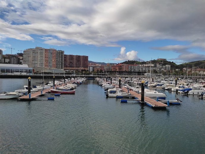 Archivo - Hodeitza arinduz