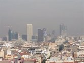 Foto: Qué precauciones deben tener los pacientes cardíacos en días de alta contaminación ambiental