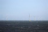 Foto: Ocean Winds (EDPR-Engie) completa la instalación de 60 turbinas de Gamesa en su parque marino Moray Firth