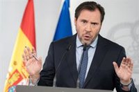 Puente se queja de que la Generalitat sólo ha enviado un "mero enunciado" de carreteras locales dañadas