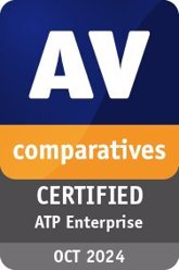 Foto: COMUNICADO: AV-Comparatives Releases 2024 Advanced Threat Protection Test Results for Enterprise Cybersecurity Solutions