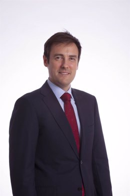 Archivo - Andrés Martín, director de asuntos corporativos y regulatorios de BAT España y Portugal