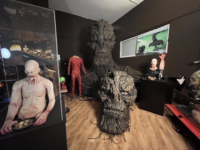 DDT impulsa el museo Monster Art en Barcelona