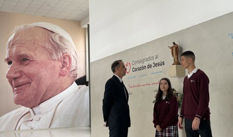 Comunicados Sociedad