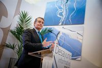 Sanz anuncia más pueblos en las ayudas por la DANA: "Nadie se va a quedar fuera de la protección de la Junta"