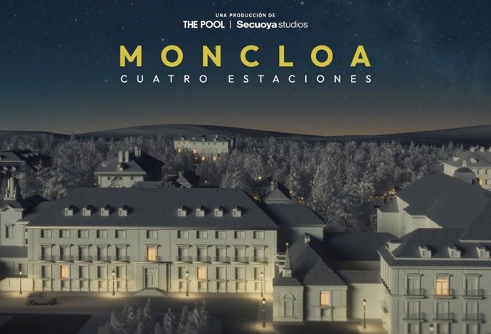 EL PAÍS, la SER y El HuffPost estrenan el abierto el documental 'Moncloa. Cuatro estaciones' sobre Sánchez