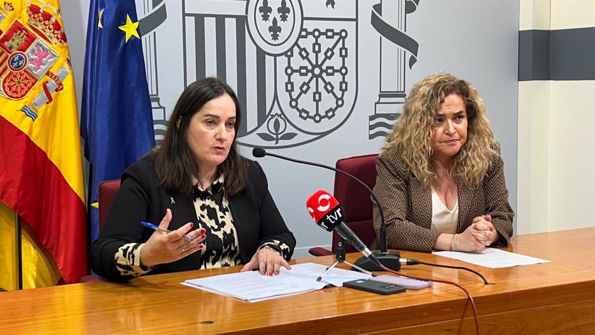 La Rioja registró 625 denuncias por violencia machista hasta septiembre de 2024, 5 más que en el mismo periodo en 2023