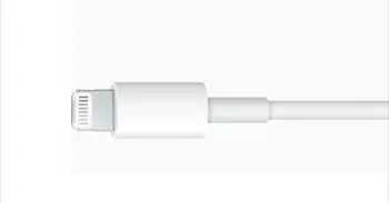 Apple planea descontinuar el adaptador de Lightning a puerto 'jack' para auriculares, según MacRumors