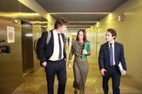 Rocío Díaz llama a diputaciones y ayuntamientos a participar en el nuevo Plan de Ordenación andaluz