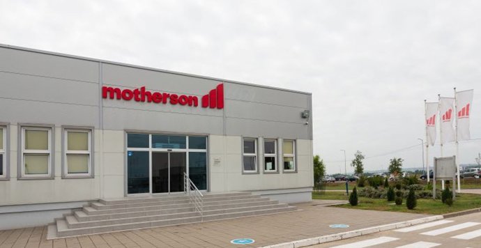 Motherson SAS Martorell