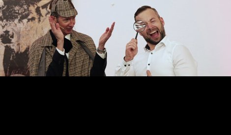 Comunicados Sociedad