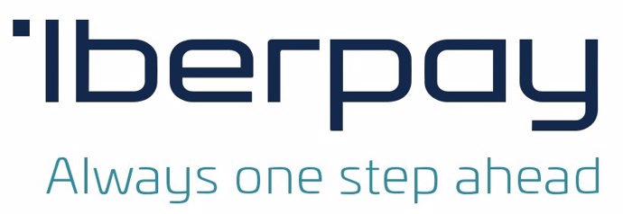 Archivo - Logo de Iberpay