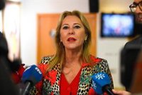 España asegura que Andalucía será "muy beligerante" contra el impuesto a las eléctricas que "sería letal"