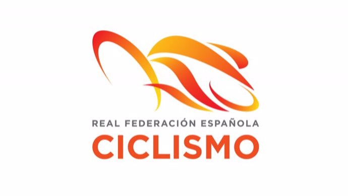 Logo de la Real Federación Española de Ciclismo (RFEC).