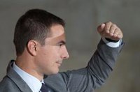 Lobato asegura tener "la inmensa mayoría del apoyo de la militancia": "La vía de unidad la representamos nosotros"