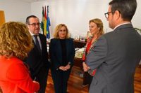 La Junta saca a licitación la obra del nuevo colegio público Pablo Ruiz Picasso de Fuengirola (Málaga)