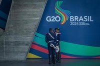 Argentina finalmente se une a la Alianza contra el Hambre y la Pobreza impulsada por Brasil durante el G20