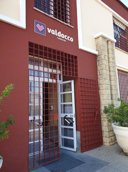 Fundación Valdocco.