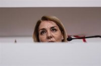 Camarero, sobre si el Consell se siente respaldado por el PP: "Evidentemente, no podía ser de otra manera"