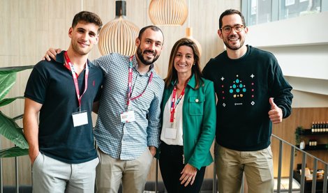 Comunicados Empresas