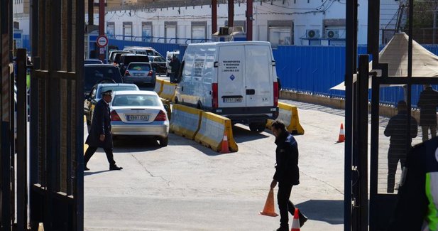 Ceuta y Melilla