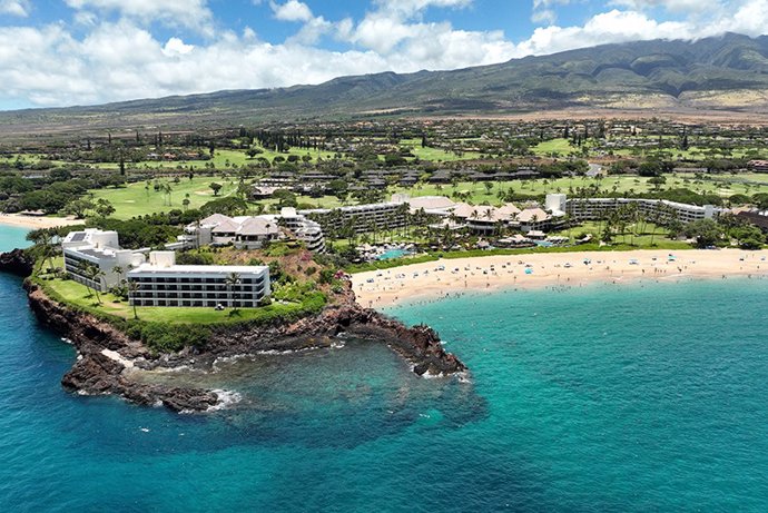 Sheraton Maui Resort & Spa