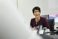 Saiz anuncia que hoy se publicará el nuevo Reglamento de la Ley de Extranjería, que busca agilizar procesos