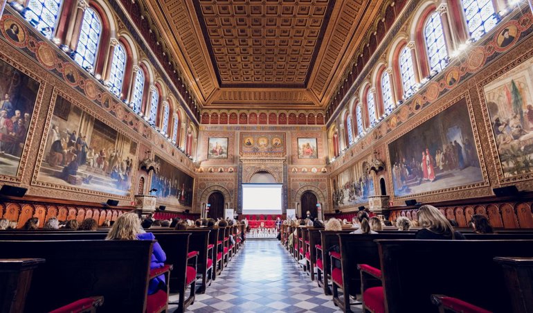 Comunicados Sociedad