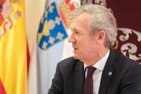 Rueda ve "lógico" y "coherente con su postura" que Fiscalía recurra la sentencia del accidente de Angrois